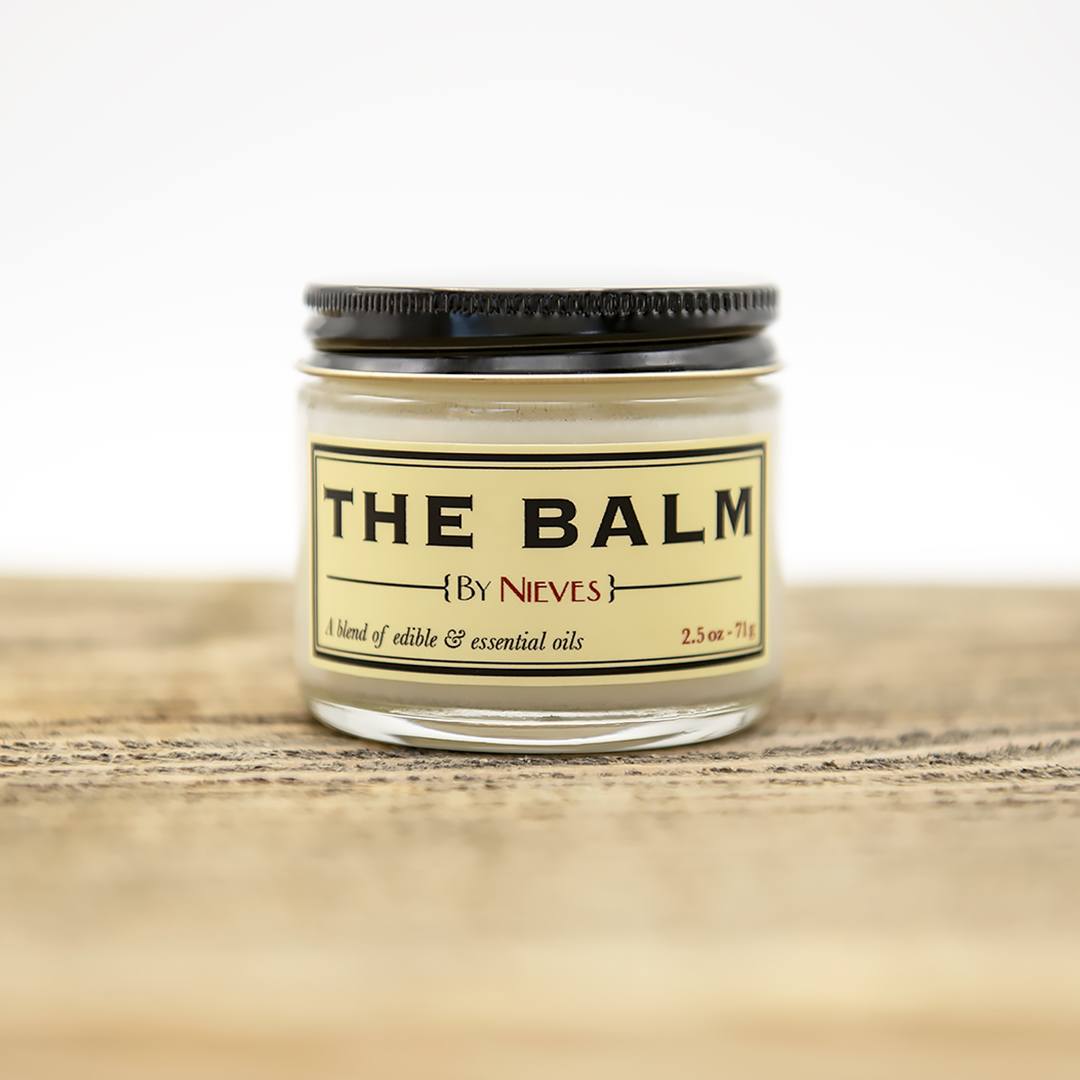 BALM SUPERIEURE