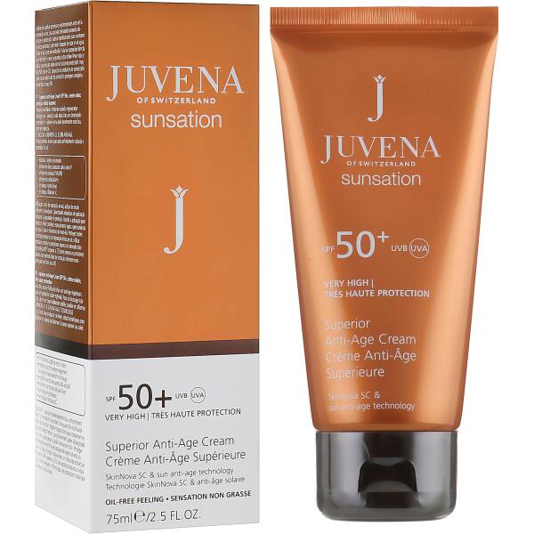 BODY CREME SUPERIEURE